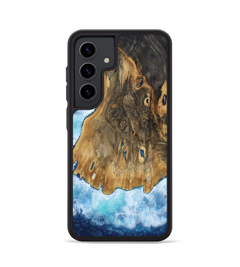 Galaxy S24 Wood Phone Case - Grant (Coastal, 800863)