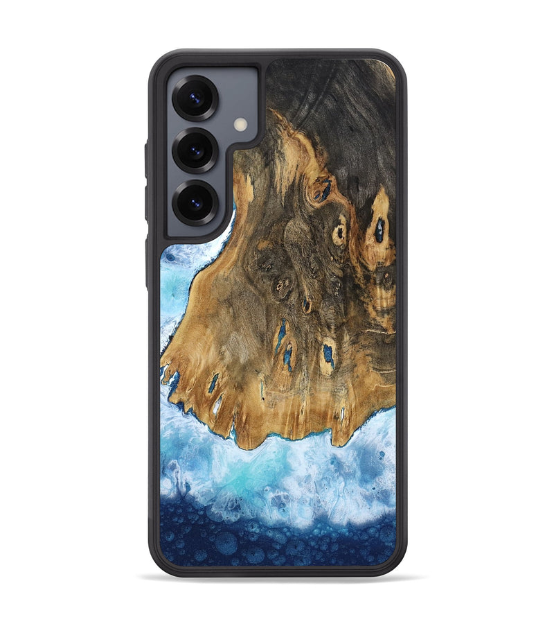 Galaxy S25 Plus Wood Phone Case - Grant (Coastal, 800863)