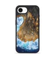 iPhone 16e Wood Phone Case - Grant (Coastal, 800863)