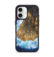 iPhone 17 Wood Phone Case - Grant (Coastal, 800863)