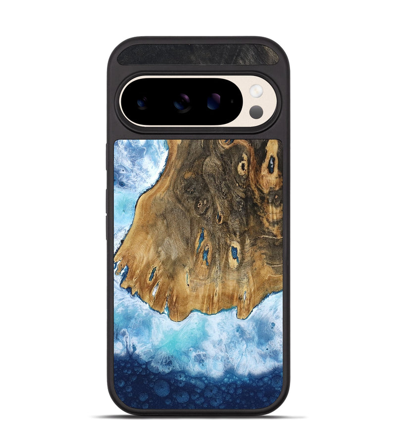 Pixel 10 Wood Phone Case - Grant (Coastal, 800863)