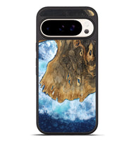 Pixel 10 Pro XL Wood Phone Case - Grant (Coastal, 800863)