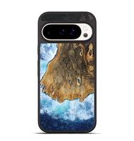 Pixel 9 Wood Phone Case - Grant (Coastal, 800863)