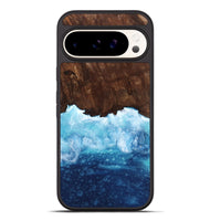 Pixel 9 Pro XL Wood Phone Case - Rosetta (Coastal, 800865)