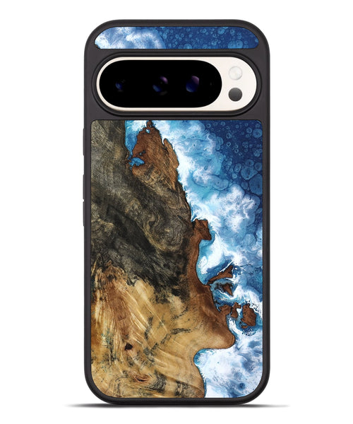 Pixel 9 Pro XL Wood Phone Case - Meilani (Coastal, 800867)
