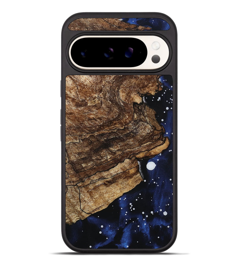 Pixel 10 Pro XL Wood Phone Case - Khari (Cosmos, 800869)