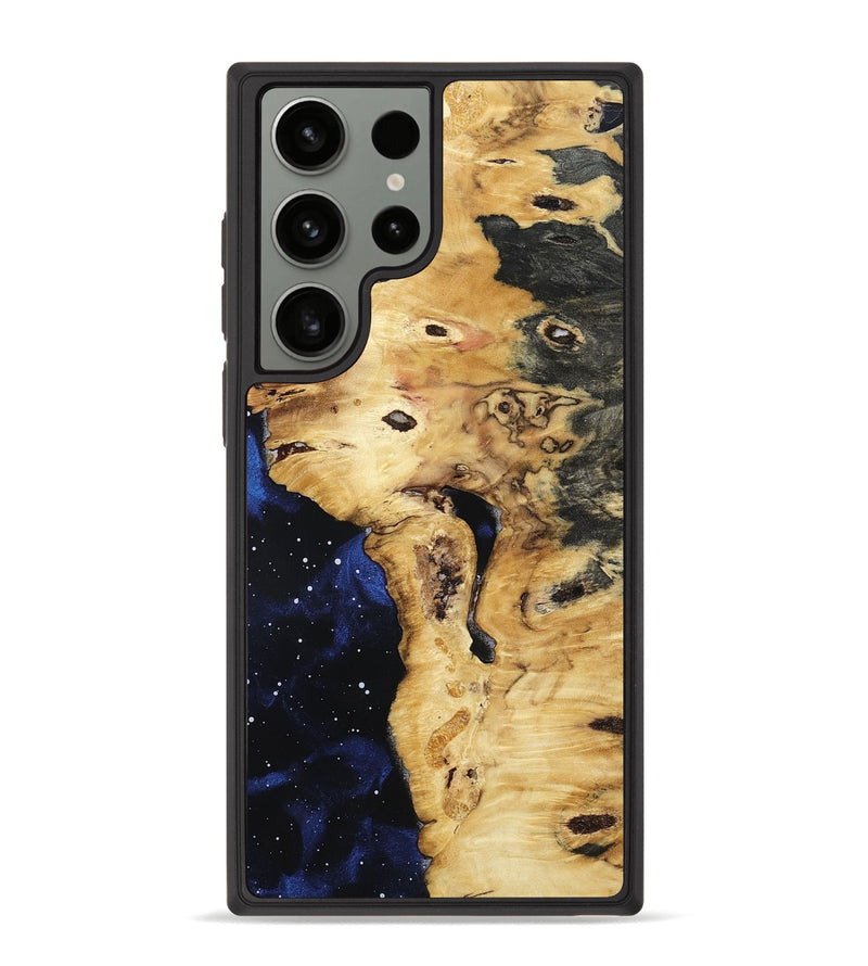 Galaxy S23 Ultra Wood Phone Case - Hester (Cosmos, 800870)