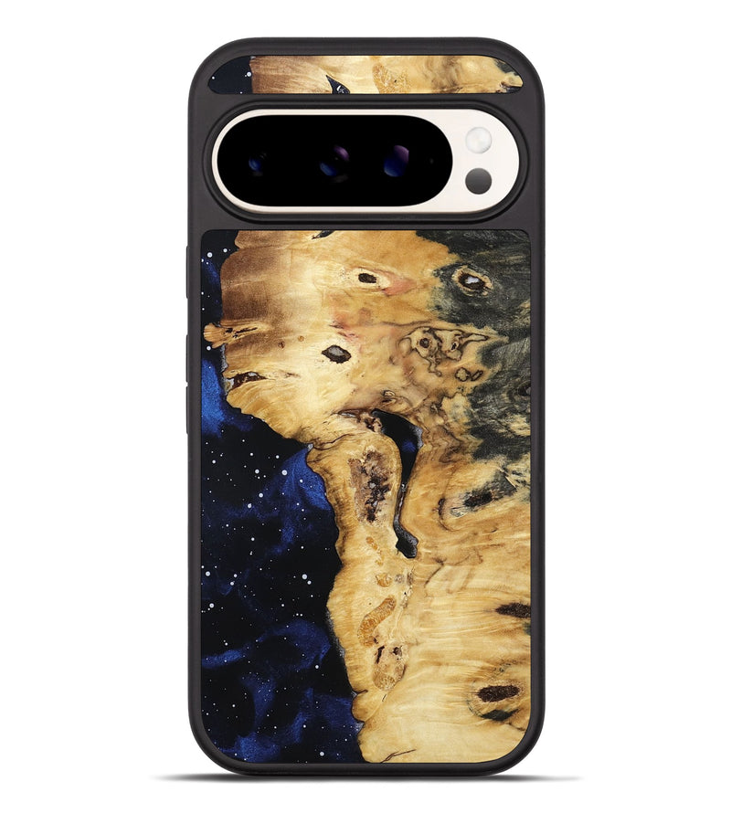 Pixel 10 Pro XL Wood Phone Case - Hester (Cosmos, 800870)