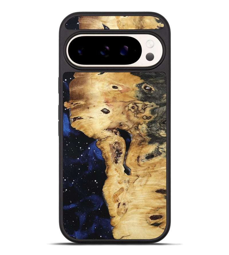 Pixel 9 Pro XL Wood Phone Case - Hester (Cosmos, 800870)