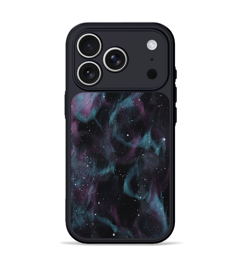 iPhone 17 Pro ResinArt Phone Case - Skye (Cosmos, 800871)