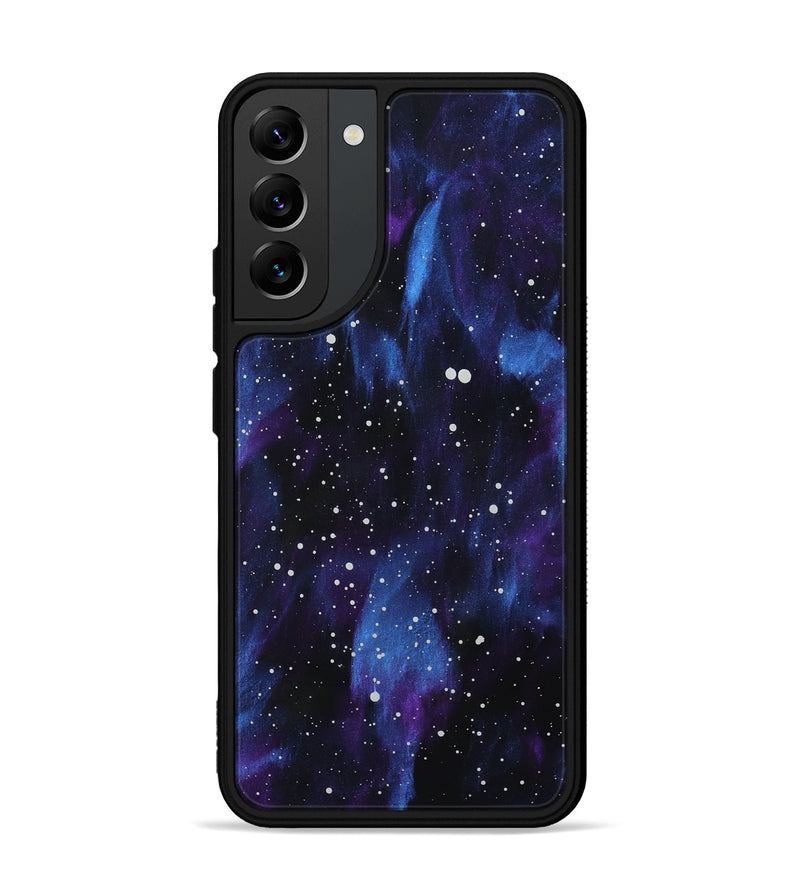 Galaxy S22 Plus ResinArt Phone Case - Allison (Cosmos, 800873)