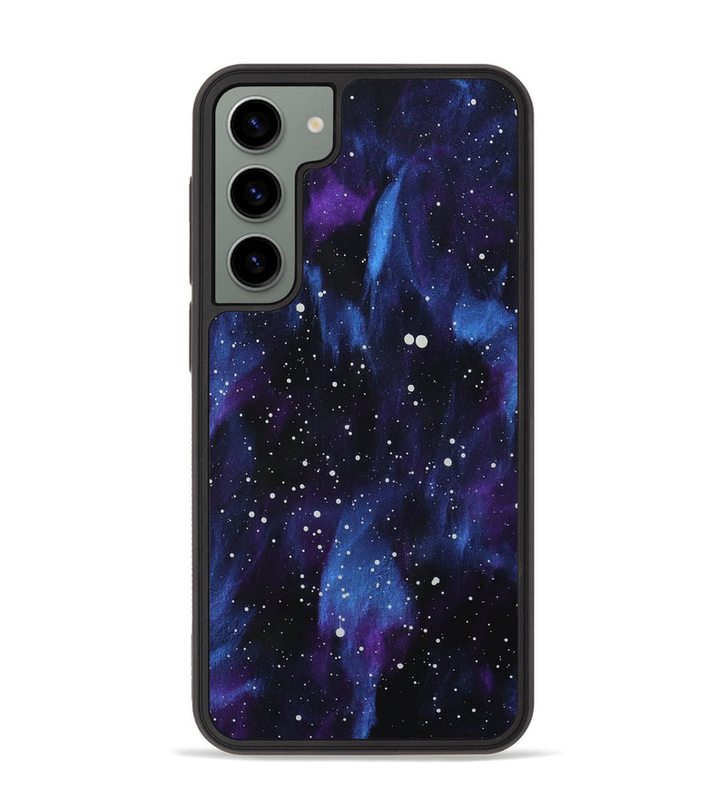 Galaxy S23 Plus ResinArt Phone Case - Allison (Cosmos, 800873)
