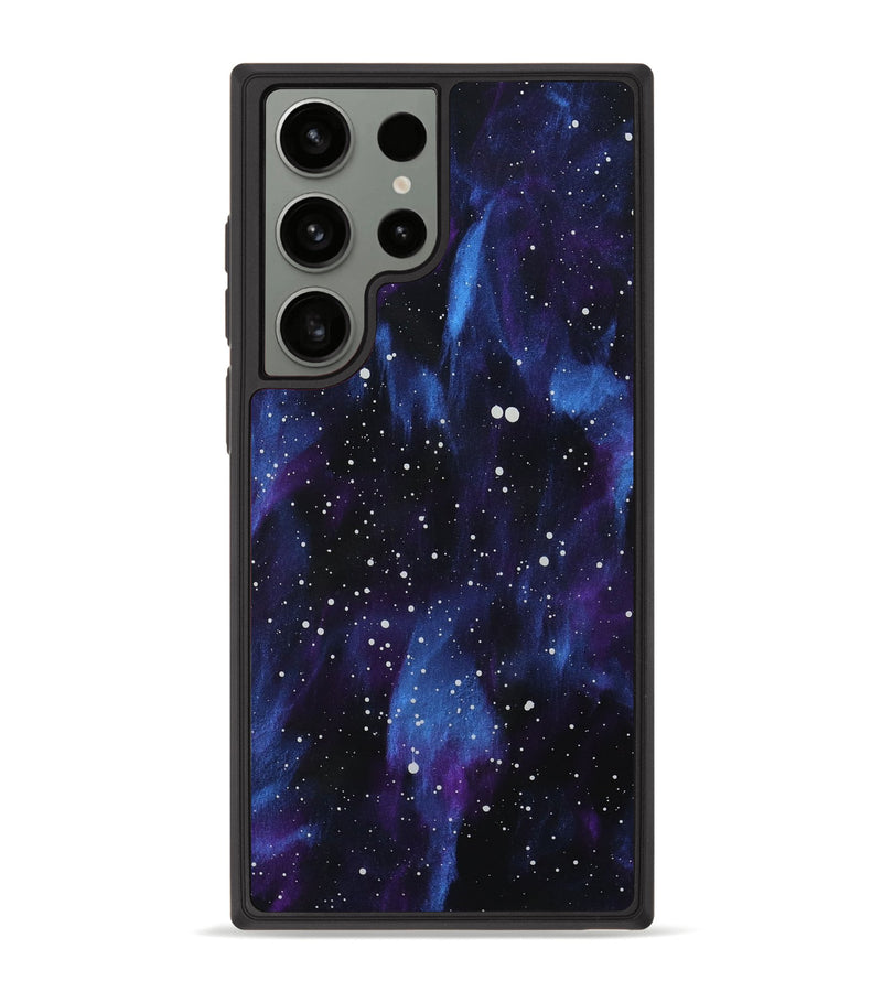 Galaxy S23 Ultra ResinArt Phone Case - Allison (Cosmos, 800873)