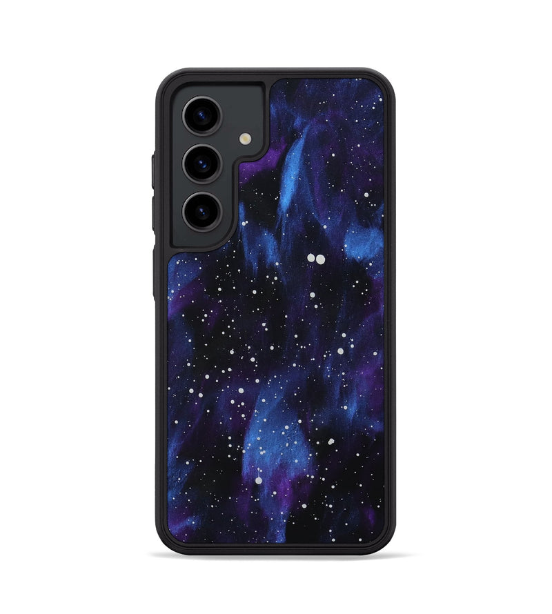 Galaxy S24 ResinArt Phone Case - Allison (Cosmos, 800873)