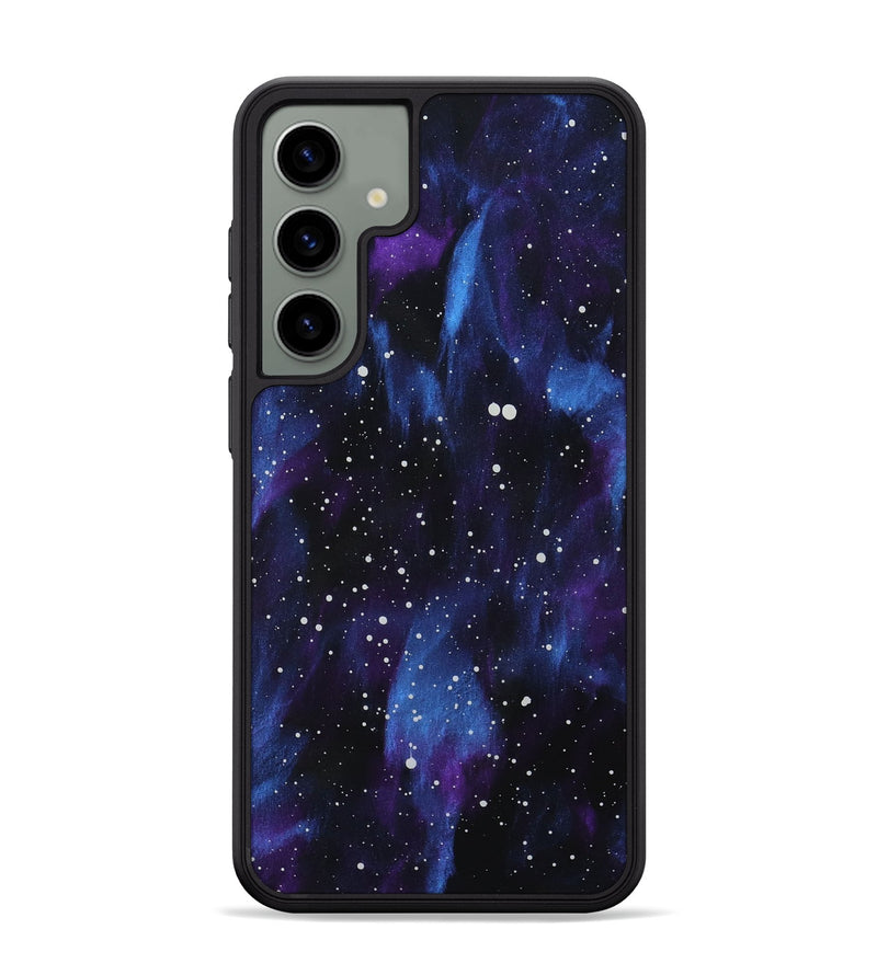 Galaxy S24 Plus ResinArt Phone Case - Allison (Cosmos, 800873)