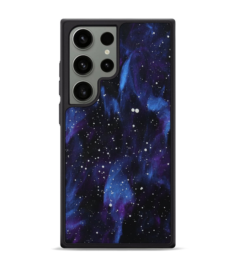 Galaxy S24 Ultra ResinArt Phone Case - Allison (Cosmos, 800873)