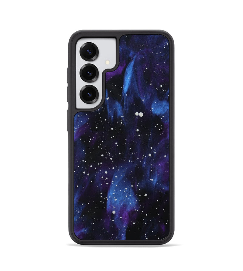 Galaxy S25 ResinArt Phone Case - Allison (Cosmos, 800873)