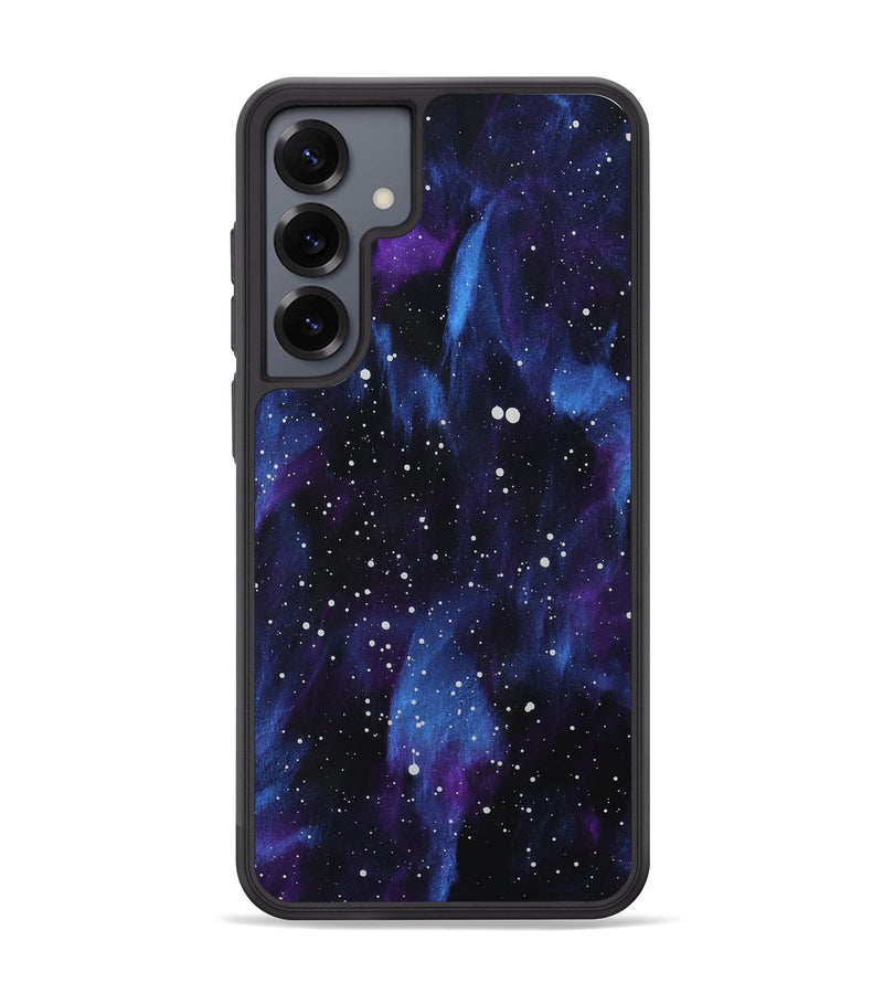 Galaxy S25 Plus ResinArt Phone Case - Allison (Cosmos, 800873)