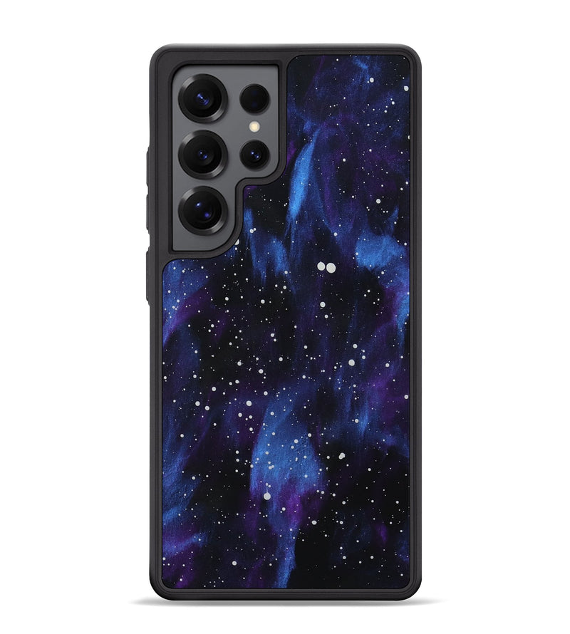 Galaxy S25 Ultra ResinArt Phone Case - Allison (Cosmos, 800873)