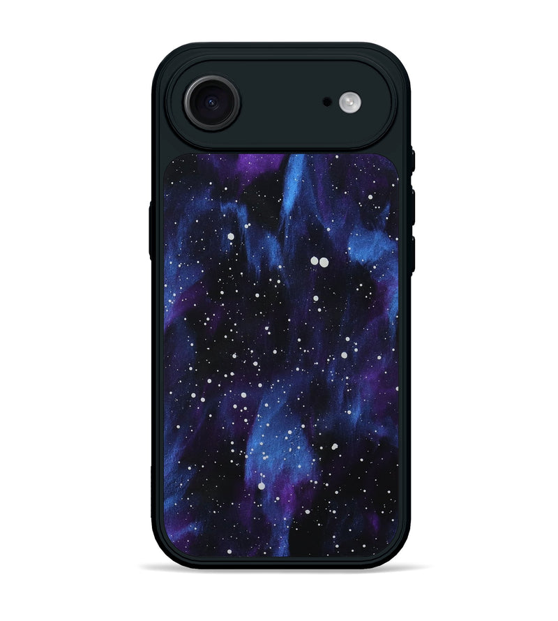 iPhone 17 Air ResinArt Phone Case - Allison (Cosmos, 800873)
