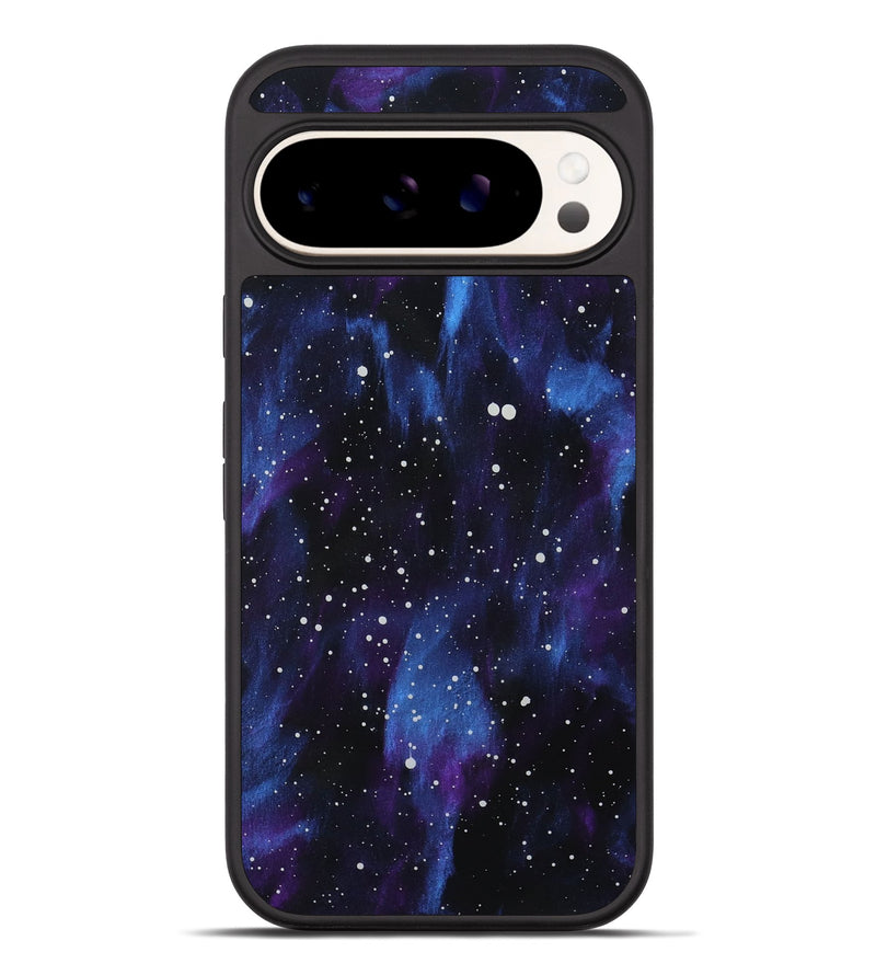 Pixel 10 Pro XL ResinArt Phone Case - Allison (Cosmos, 800873)