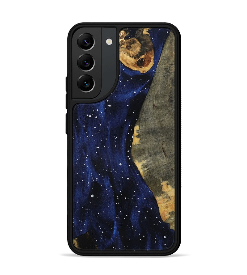 Galaxy S22 Plus Wood Phone Case - Hugh (Cosmos, 800874)