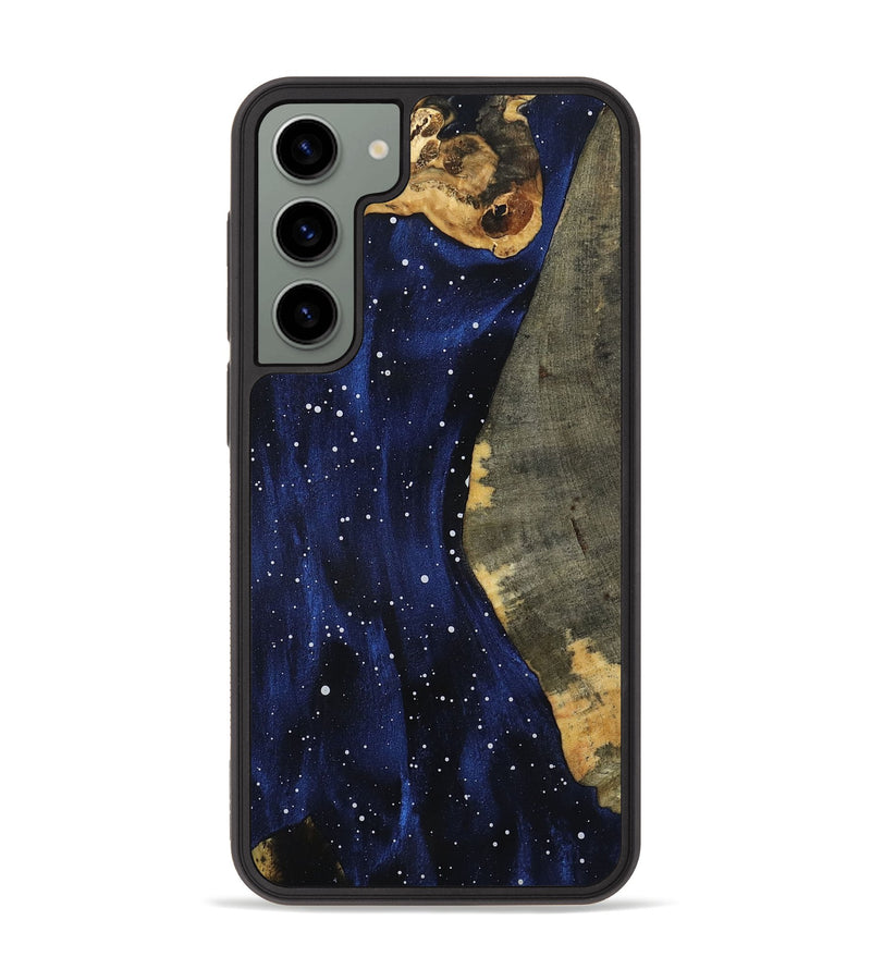 Galaxy S23 Plus Wood Phone Case - Hugh (Cosmos, 800874)