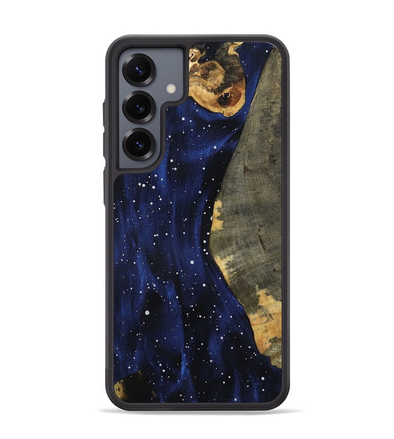 Galaxy S25 Plus Wood Phone Case - Hugh (Cosmos, 800874)