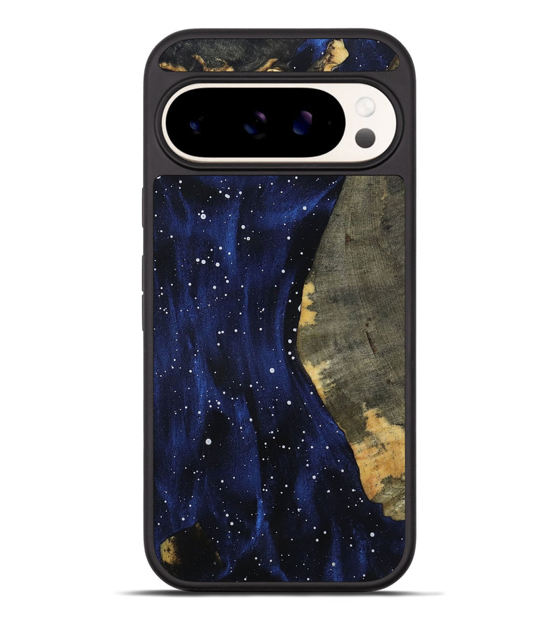 Pixel 9 Pro XL Wood Phone Case - Hugh (Cosmos, 800874)