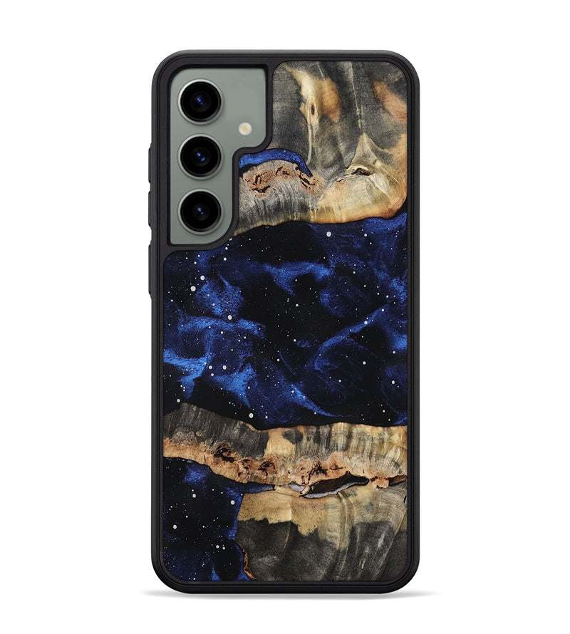 Galaxy S24 Plus Wood Phone Case - Jeanine (Cosmos, 800876)