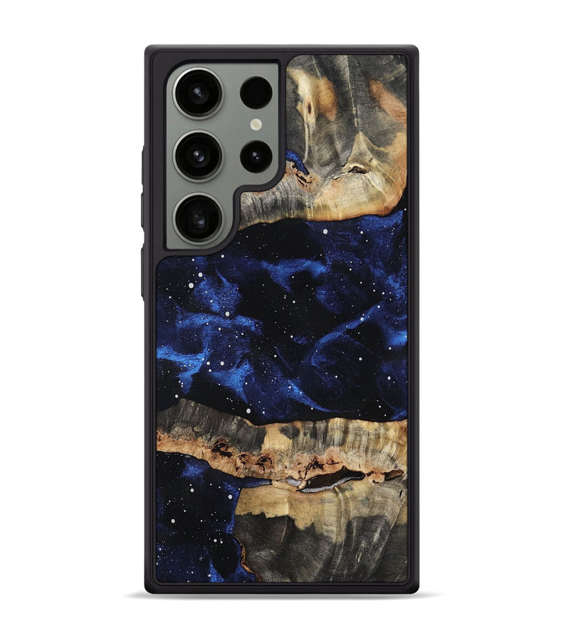 Galaxy S24 Ultra Wood Phone Case - Jeanine (Cosmos, 800876)