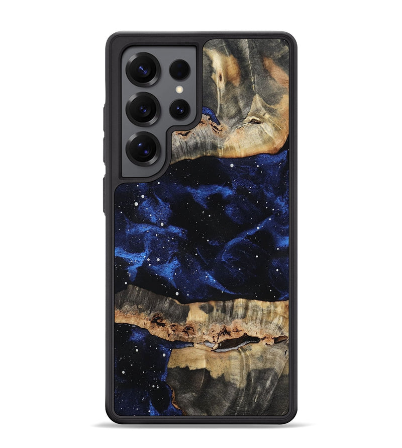 Galaxy S25 Ultra Wood Phone Case - Jeanine (Cosmos, 800876)