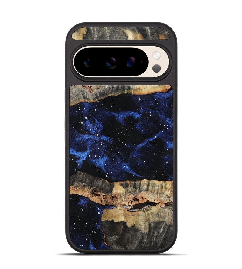 Pixel 10 Wood Phone Case - Jeanine (Cosmos, 800876)