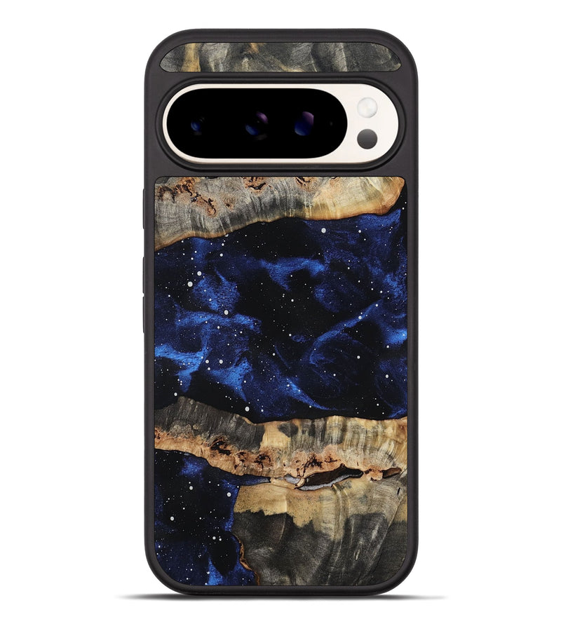 Pixel 10 Pro XL Wood Phone Case - Jeanine (Cosmos, 800876)