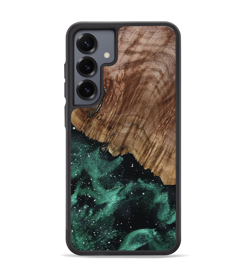 Galaxy S25 Plus Wood Phone Case - Wilfred (Cosmos, 800877)