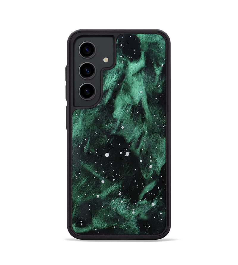 Galaxy S24 ResinArt Phone Case - Elvera (Cosmos, 800879)