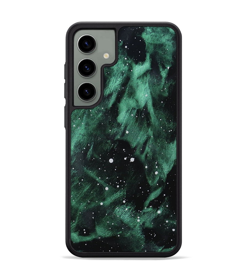 Galaxy S24 Plus ResinArt Phone Case - Elvera (Cosmos, 800879)