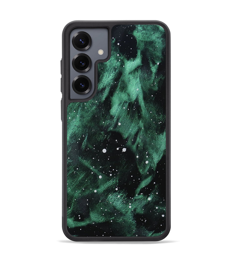 Galaxy S25 Plus ResinArt Phone Case - Elvera (Cosmos, 800879)