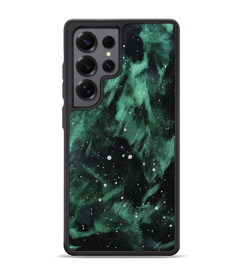 Galaxy S25 Ultra ResinArt Phone Case - Elvera (Cosmos, 800879)