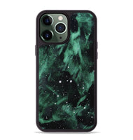 iPhone 13 Pro Max ResinArt Phone Case - Elvera (Cosmos, 800879)