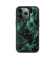 iPhone 13 Pro ResinArt Phone Case - Elvera (Cosmos, 800879)