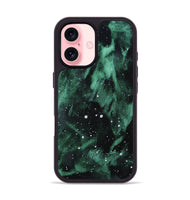 iPhone 16 ResinArt Phone Case - Elvera (Cosmos, 800879)