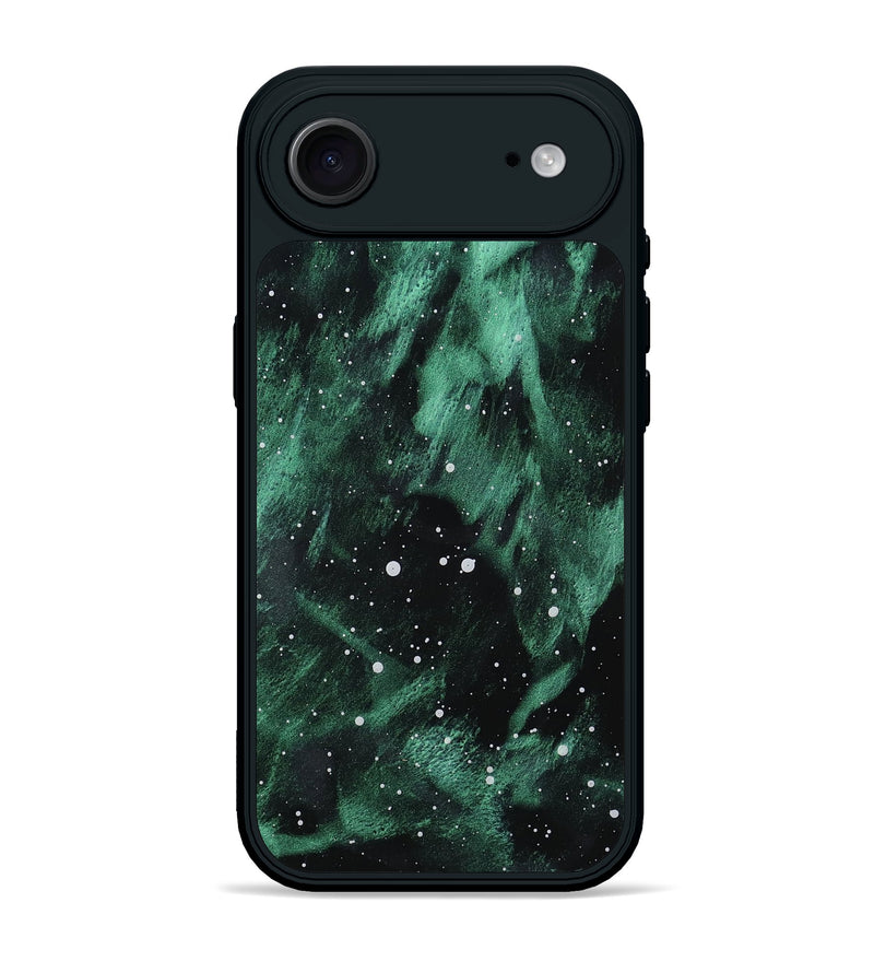 iPhone 17 Air ResinArt Phone Case - Elvera (Cosmos, 800879)