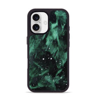 iPhone 17 ResinArt Phone Case - Elvera (Cosmos, 800879)