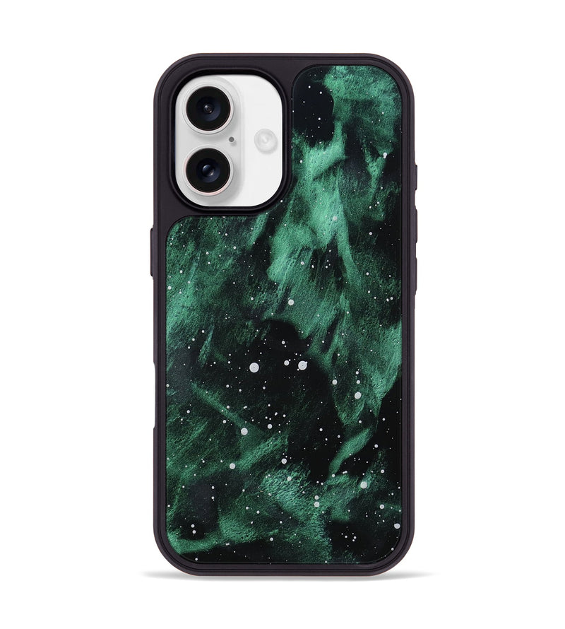 iPhone 17 ResinArt Phone Case - Elvera (Cosmos, 800879)