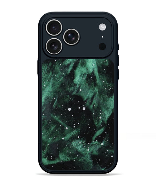 iPhone 17 Pro Max ResinArt Phone Case - Elvera (Cosmos, 800879)