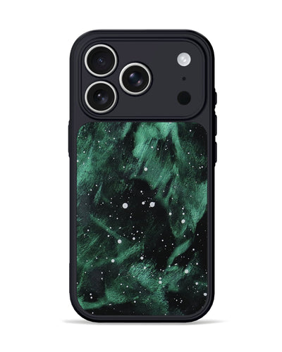 iPhone 17 Pro ResinArt Phone Case - Elvera (Cosmos, 800879)