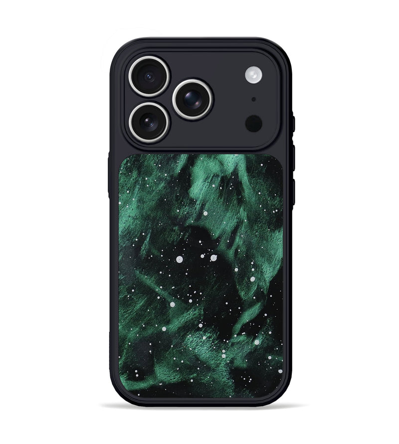 iPhone 17 Pro ResinArt Phone Case - Elvera (Cosmos, 800879)