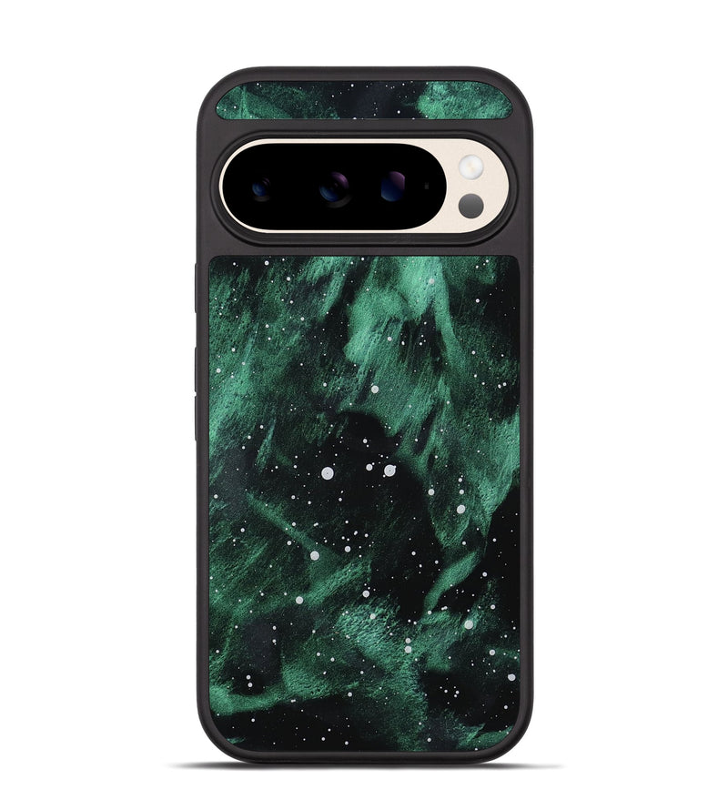 Pixel 10 ResinArt Phone Case - Elvera (Cosmos, 800879)