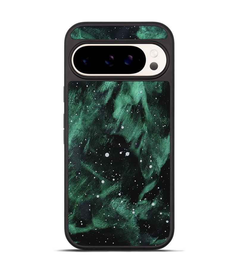 Pixel 9 Pro ResinArt Phone Case - Elvera (Cosmos, 800879)